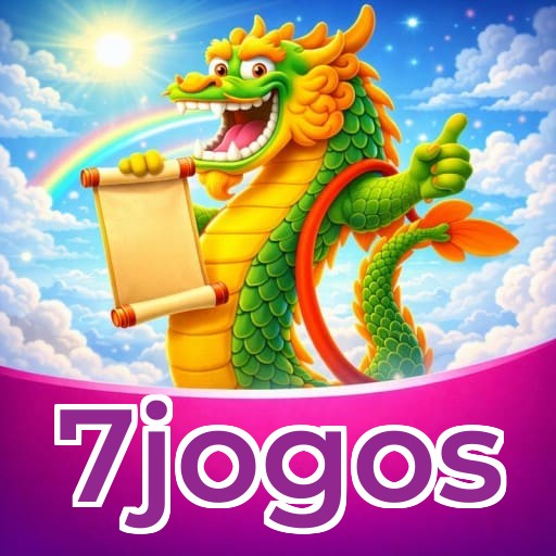 Logo da 7jogos
