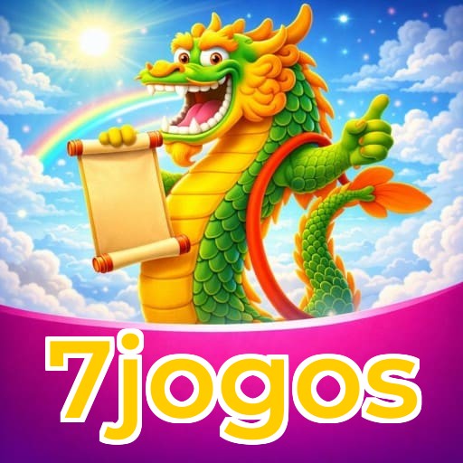 7jogos APP mobile iOS Android - 187 mil downloads São Paulo Rio BH